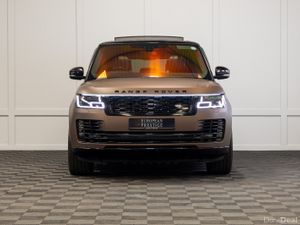 2021 Range Rover Westminster Black P400e - Image 2