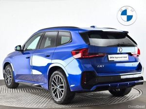 BMW iX1 eDrive20 M Sport - Image 2