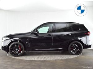 BMW X5 xDrive50e M Sport - Image 3