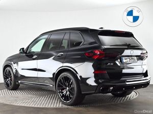 BMW X5 xDrive50e M Sport - Image 2
