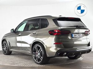 BMW X5 xDrive50e M Sport - Image 2