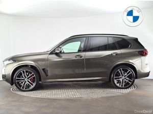 BMW X5 xDrive50e M Sport - Image 3
