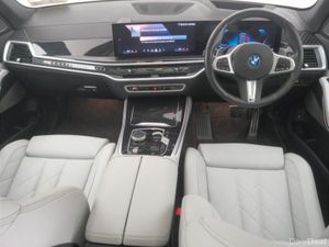 BMW X5 xDrive50e M Sport - Image 4