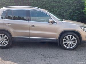 Volkswagen Tiguan 2016 - Image 2