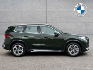 BMW X1 xDrive25e xLine - Image 3