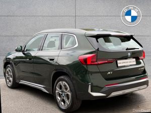 BMW X1 xDrive25e xLine - Image 2