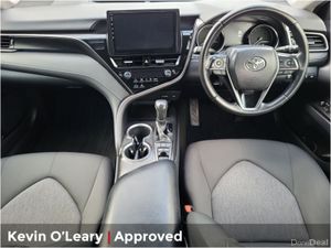 Toyota Camry 2.5 Camry Hybrid Platinum - Image 4