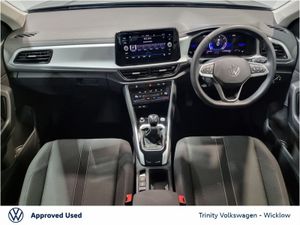 Volkswagen T-Roc ** EDITION 75 ** 2.0TDI ** 116BHP - Image 2