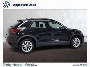 Volkswagen T-Roc ** EDITION 75 ** 2.0TDI ** 116BHP - Image 3