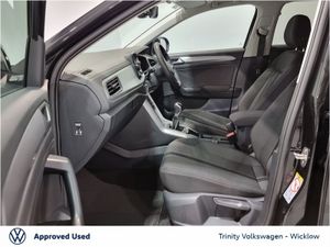 Volkswagen T-Roc ** EDITION 75 ** 2.0TDI ** 116BHP - Image 4