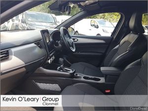 Renault Arkana Techno E-TECH Hybrid 145 Auto - Image 4