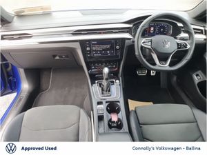 Volkswagen Arteon 2.0TDI D7F 150HP R-LINE - Image 4