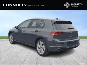 Volkswagen Golf Edition 75 1.5 MHEV 116HP - Image 4