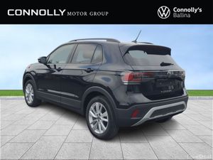 Volkswagen T-Cross Edition 75 - Image 4