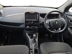 Renault Zoe R110 Z.E. 40 DYNAMIQUE NAV - Image 2