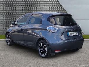 Renault Zoe R110 Z.E. 40 DYNAMIQUE NAV - Image 3