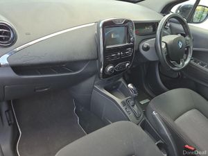 Renault Zoe R110 Z.E. 40 DYNAMIQUE NAV - Image 4