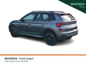Skoda Kamiq KAMIQ MONTE CARLO 1.0TSI 115HP DSG - Image 3