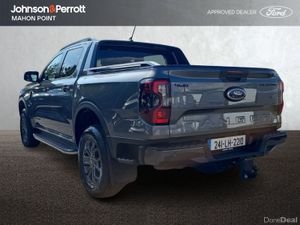 Ford Ranger Wildtrak - Image 2