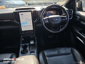 Ford Ranger Wildtrak - Image 4