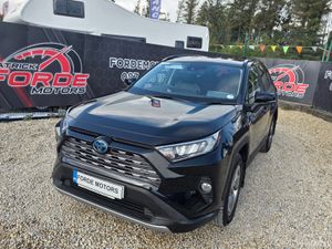 Toyota RAV4 2020 - Image 2