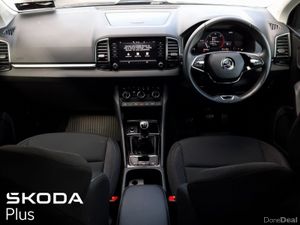 Skoda Karoq FOR ALAN**WINTER PACK**REVERSING CAMER - Image 2