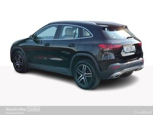 Mercedes-Benz GLA GLA 200 d A/T Progressive - Image 3