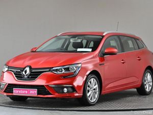 Renault Megane 1.5 DCI PLAY BLUE 6SPD 115BHP SPORT - Image 3
