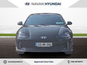 Hyundai IONIQ 6 Elegance 77 kW - Image 3