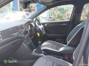 Volkswagen T-Roc 1.5 TSI 150bhp Sport - Image 3