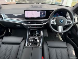 BMW X5 xDrive50e M Sport - Image 4