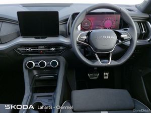 Skoda Kodiaq SPORTLINE 2.0TDI 150HP DSG - Image 2
