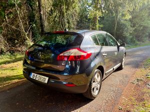 Renault Megane 1.5L dCi, Taxed & NCT to 2027! - Image 3