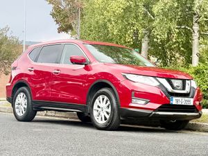 Nissan X-Trail 2018!!! 1.6dci 7 SEATER!!PANROOF!! - Image 2
