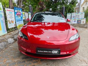 2025 (251) Tesla Model 3 RWD - Image 3