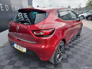 Renault Clio Renault Clio 1.2 petrol, auto, - Image 3
