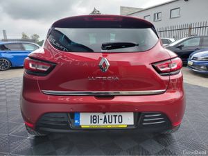 Renault Clio Renault Clio 1.2 petrol, auto, - Image 4
