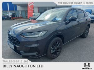 Honda ZR-V E:HEV SPORT - Image 2