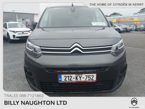 Citroen Berlingo LX 130Bhp AUTOMATIC - Image 2