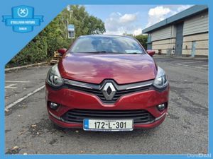 Renault Clio / 2017 / 1.1 PETROL / MANUAL - Image 2