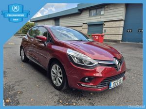 Renault Clio / 2017 / 1.1 PETROL / MANUAL - Image 3