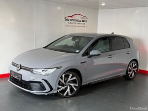 Volkswagen Golf R-LINE 1.5 TSI 130HP 5DR - Image 2