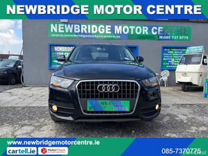 Audi Q3 2.0 TDI 177 QUATTRO DIESEL AUTOMATIC - Image 2