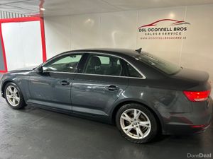 Audi A4 2.0 TDI SE ULTRA S/S 150PS 4DR - Image 3