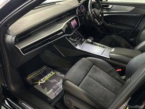 Audi A6 2.0 TDI S LINE 40 204PS 4DR AUTO - Image 3
