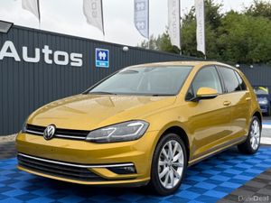 Volkswagen Golf COMFORTLINE - 1.2L PETROL - AUTO - - Image 2