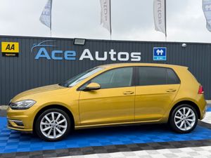 Volkswagen Golf COMFORTLINE - 1.2L PETROL - AUTO - - Image 4