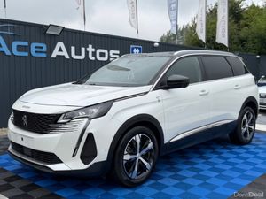 Peugeot 5008 GT PREMIUM - 2.0L DIESEL 7 SEATS - AU - Image 2