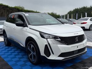 Peugeot 5008 GT PREMIUM - 2.0L DIESEL 7 SEATS - AU - Image 4