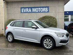 Skoda Kamiq AMBITION 1.0 PETROL - Image 3